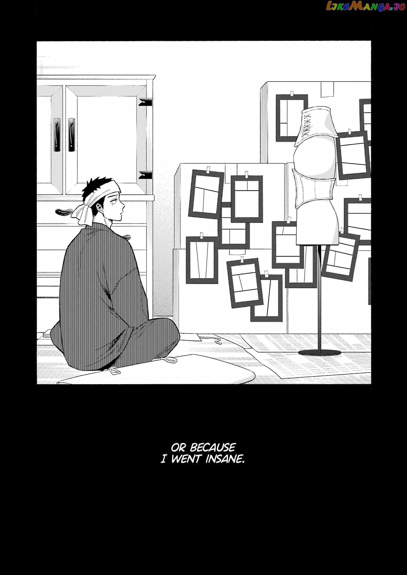 My Dress-Up Darling, Chapter 95 image 15